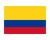 bandera de Colombia krediya