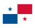 bandera de Panamá krediya